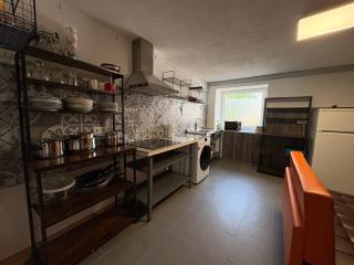 Gusenburg B13 U Monteur Unterkunft bis 6 Personen - 4