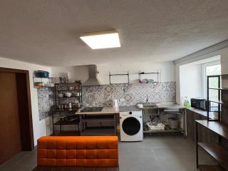 Gusenburg B13 U Monteur Unterkunft bis 6 Personen - 2