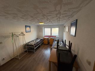 Gusenburg B13 U Monteur Unterkunft bis 6 Personen - 1