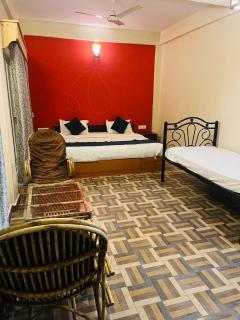 Hotel Anandam Elegance - Morjim - 8
