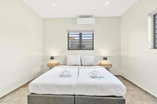 Luxury 2-Bedroom Villa with Private Pool Elisabeth Resort, Curaçao - 1