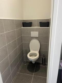 Ampuis centre - Appartement indépendant - 6