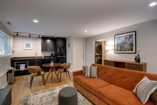 Walk to Beach and Village Bainbridge Island Gem! - 5