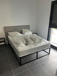 Ampuis centre - Appartement indépendant - 3