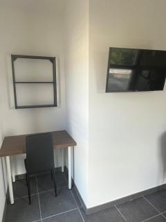 Ampuis centre - Appartement indépendant - 2