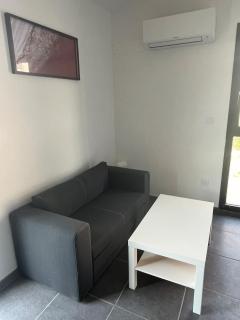 Ampuis centre - Appartement indépendant - 1