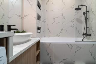 Trendy & Private City Studio Near Cismigiu & Calea Victoriei - 6