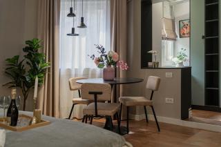 Trendy & Private City Studio Near Cismigiu & Calea Victoriei - 4