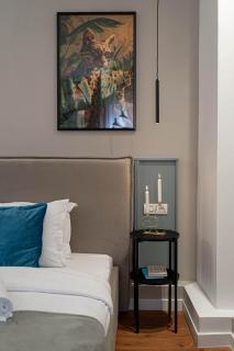 Trendy & Private City Studio Near Cismigiu & Calea Victoriei - 1