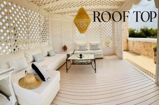Riad ALBAYDA Suite & Rooftop - 1