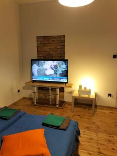 Szczecin Prawobrzeże Apartament Zajazd - 8