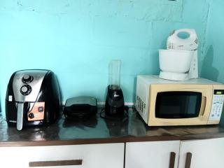 Recantinho da floresta - 5