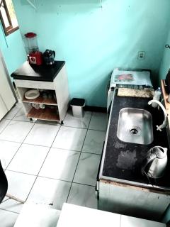 Recantinho da floresta - 1