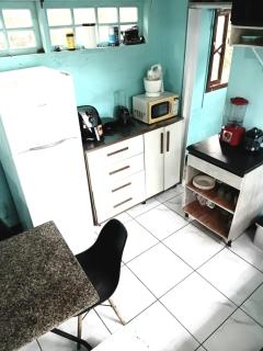 Recantinho da floresta - 2