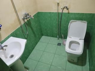 Parviz Guest House in Khinalig - 4