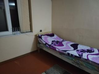 Parviz Guest House in Khinalig - 3