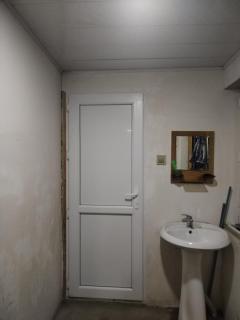 Parviz Guest House in Khinalig - 2