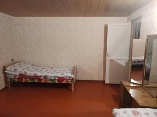 Parviz Guest House in Khinalig - 1