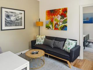 Charming 1 bedroom, park adjacent. city 5 minutes - Sydney - 8