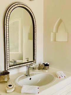 Riad ALBAYDA Suite & Rooftop - 1