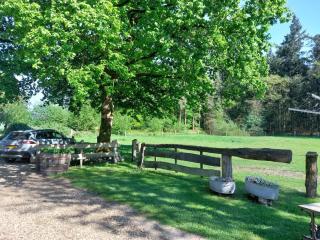 Vakantiehuis de Bakspieker - 6