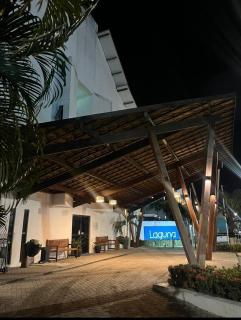 Flat Laguna 210, seu refúgio em Porto de Galinhas - 9