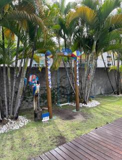 Flat Laguna 210, seu refúgio em Porto de Galinhas - 8