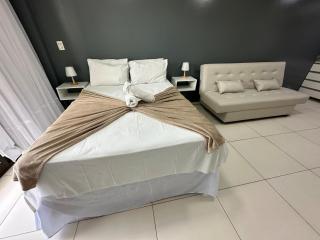 Flat Laguna 210, seu refúgio em Porto de Galinhas - 7