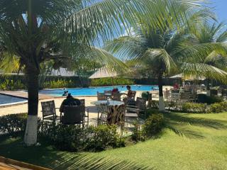 Flat Laguna 210, seu refúgio em Porto de Galinhas - 6