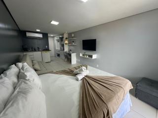 Flat Laguna 210, seu refúgio em Porto de Galinhas - 3