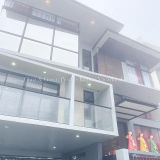 Private Home with Heated Pool in Baguio City - Glass & Green Perch - 1