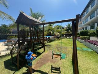 Flat Laguna 210, seu refúgio em Porto de Galinhas - 1