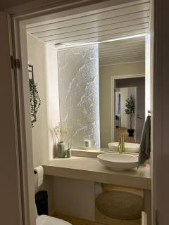 The Luna Lounge, villa with sauna - 2