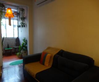 Apartamento quadra da praia,próximo ao Copacabana Palace e Metrô - 3