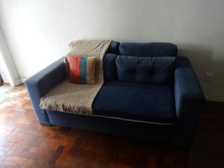 Apartamento quadra da praia,próximo ao Copacabana Palace e Metrô - 4