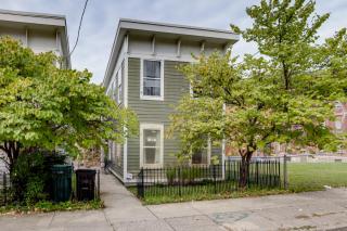 Queen City Charm Near University and Hospitals! - 7