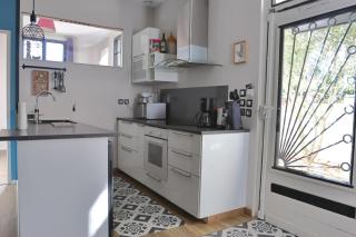 Maison T3 - 2 chambres lits doubles - 1