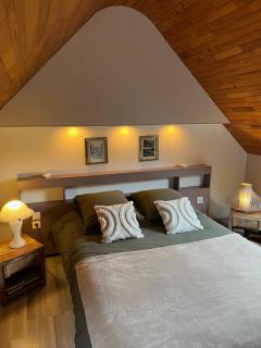 Gîte de La Ferme du Syet - 8