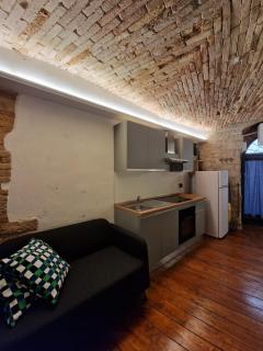 AM17 - The ancient cave - Perugia - 1