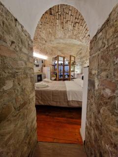 Suite n17 - The ancient cave - 3