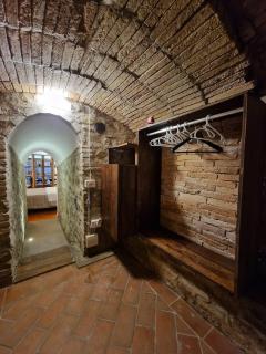 Suite n17 - The ancient cave - 2