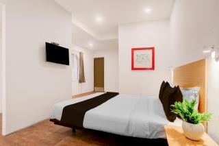 Townhouse Nagpur Junction Formerly Hotel Woodland - 0