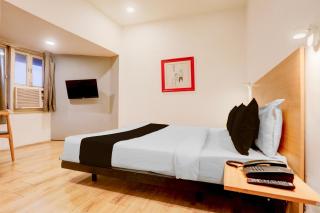 Townhouse Nagpur Junction Formerly Hotel Woodland - 8