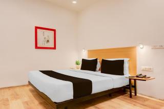 Townhouse Nagpur Junction Formerly Hotel Woodland - 5