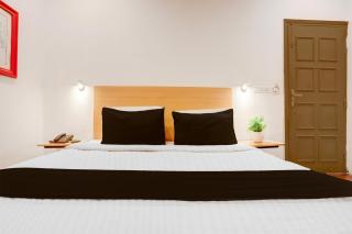 Townhouse Nagpur Junction Formerly Hotel Woodland - 2