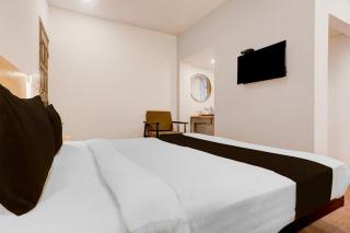 Townhouse Nagpur Junction Formerly Hotel Woodland - 1