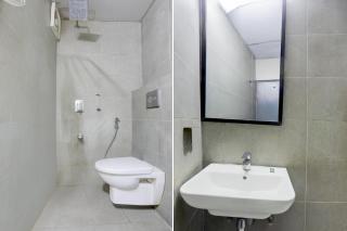 Super Townhouse Nagpur Junction Formerly Hotel Woodland - 7