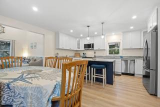 Seabird Lookout: White Horse Beach Plymouth - 1