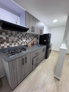 Tu Refugio en Circasia - 2