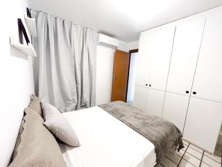 NAUTILLUS 109 · N-09: Apê com varanda e piscina na Jatiúca - 9